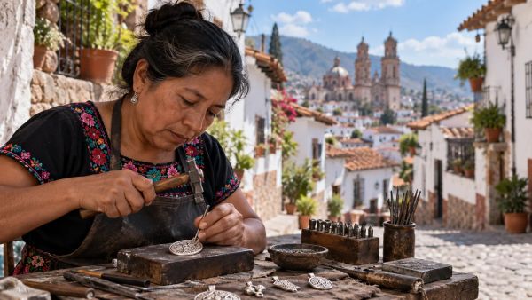 Personnaliser vos bijoux en argent pour un style unique