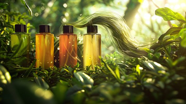 Test produit : shampoings naturels pour des cheveux éclatants
