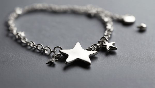 Transformez votre look avec un bracelet femme argent personnalisé