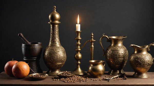 Découverte d'objets originaux issus d'artisans et entreprises du monde entier