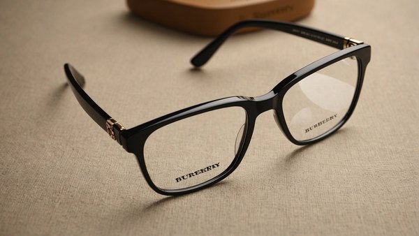 Lunette de vue burberry : élégance et qualité à petit prix