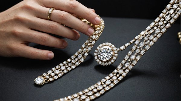 Guide, conseils et actualité de la bijouterie : explorez l'univers des bijoux