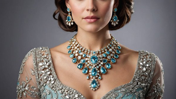 Bijoux fantaisie tendance pour femmes : l'élégance à portée de main