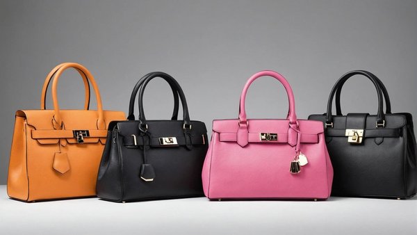 Découvrez les sacs à main de qualité pour tous les budgets