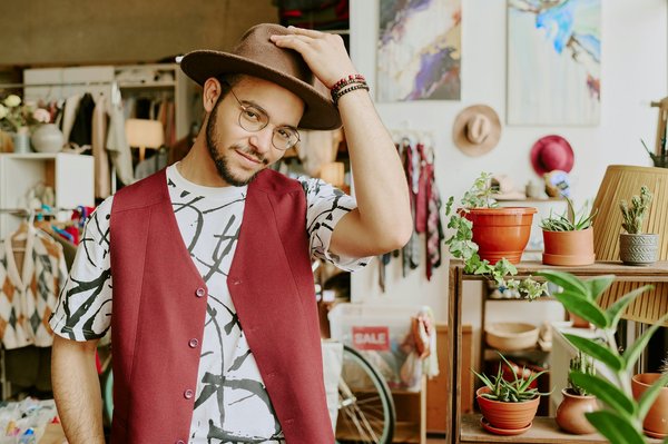 Découvrez la boutique de chapeaux en ligne chaporama
