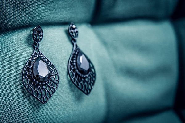 Boucles d'oreilles diamant : un choix raffiné pour briller